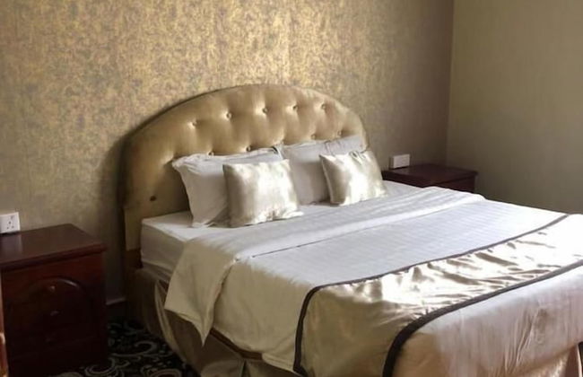 Rehana Al Woroud Abha - Foto 12