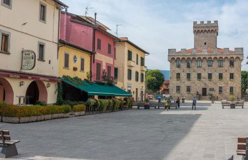 Chalet La Greta - Casa vista campi - Photo 20