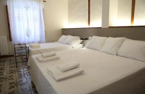 Masía Losar - Foto 10