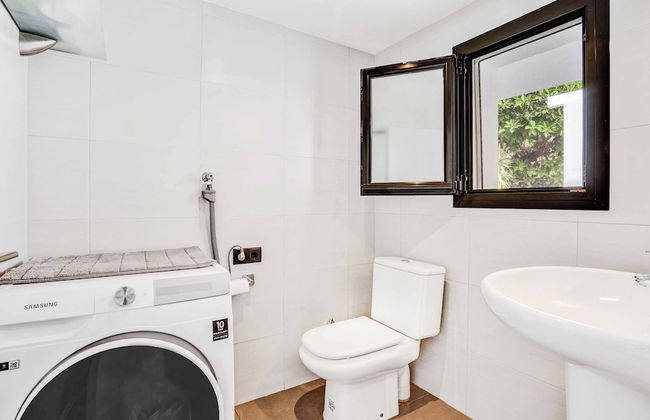 Villa El Fadri - Foto 18