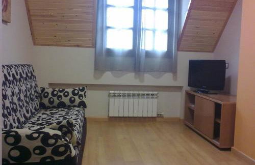 Aparthotel Peña Telera Resort - Foto 8