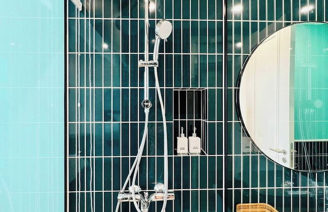 Medius Terra Residences - Foto 29