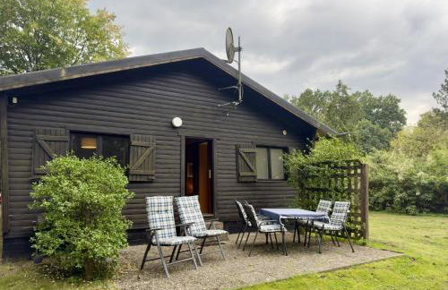 Blockhauser auf Reiterhof in Eschede - Foto 132