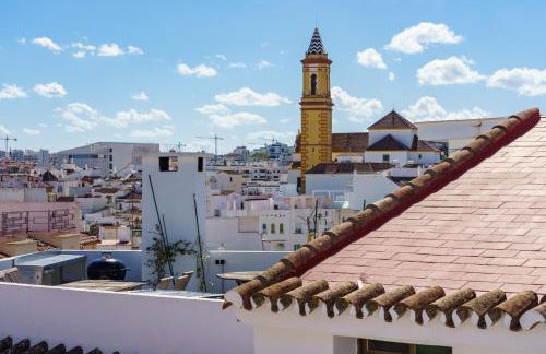 Mare by La Pita - Central Premium Apartment with Terrace - Photo 27