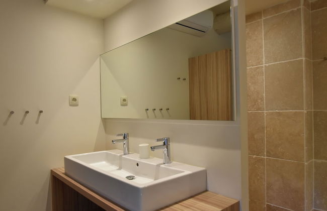 Classy Apartment in Villeseque-des-corbieres With Swimming Pool - Foto 63