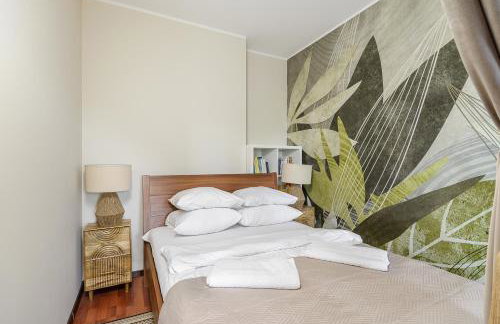 MetroPoint Apartments at Słomińskiego Street - Foto 3