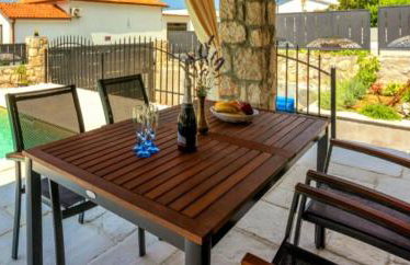 Vintage Residence Dramalj, pool self-use - Foto 7