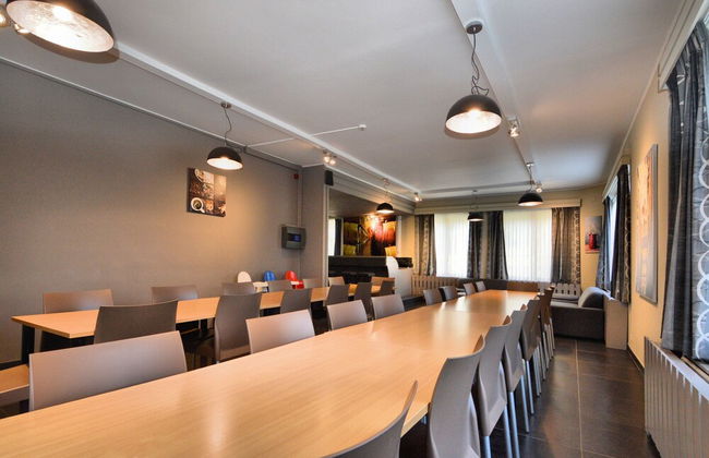 Holiday Home in Marcourt With Garden - Photo 30