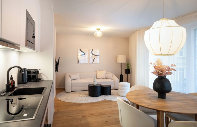 Vienna Heights Premium Apartments - Photo 15