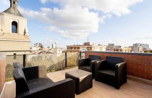 Victoria en Madrid - Foto 62