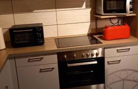 Monteur- und Ferienwohnung Waldrauschen - Foto 80