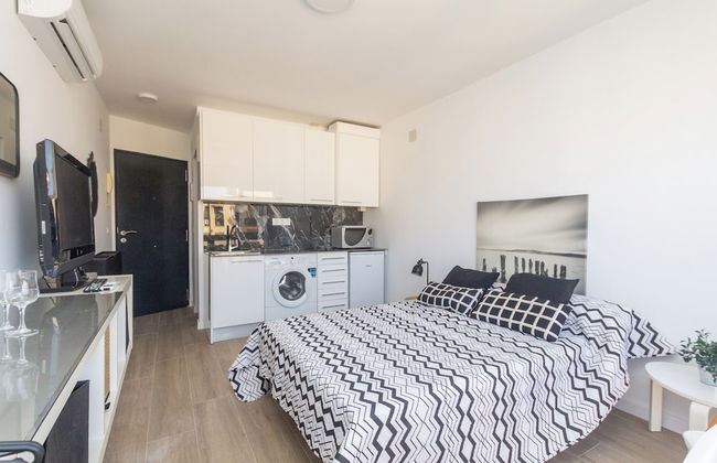 Sunstay Petit Studio Torremolinos - Foto 10