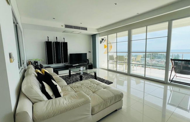 Sunset Plaza Karon by RESAVA - Foto 21