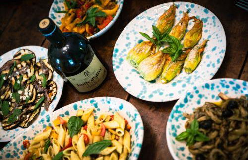 Masseria Torre Ruggeri - Foto 61