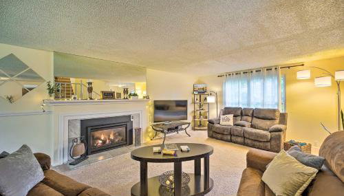 Spacious Eugene Family Home about 3 Mi to U of O! - Foto 3