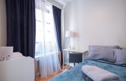 3BR apt two blocks to Central Park elevator, laundry, virtual doorman - Foto 9