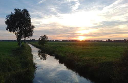 Salthuus Ostfriesland - Photo 6