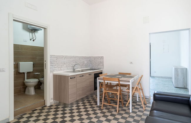 The Sea Outside Apartment 02 by Wonderful Italy - Foto 3