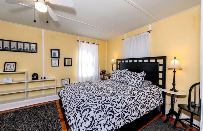 Historic Tremain Cottages - Foto 4