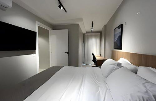 Noroeste Ed. Easy - Estadia com ALMA - Foto 33