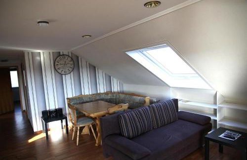 Ferienwohnung Panoramaweg - Foto 7