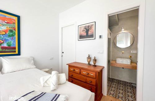 Elegant Apartment - Ayamonte center - JUA01 - Foto 15