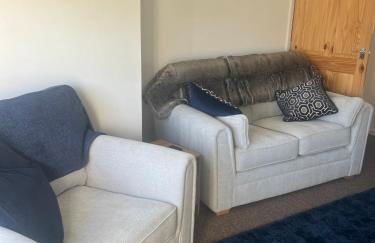 Cozy 2 BDRM Apartment Nr the World Heritage Site of Saltaire - Foto 3