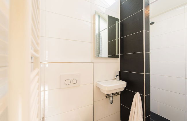 Comfortable Bungalow With Dishwasher, Near the Beach - Foto 12