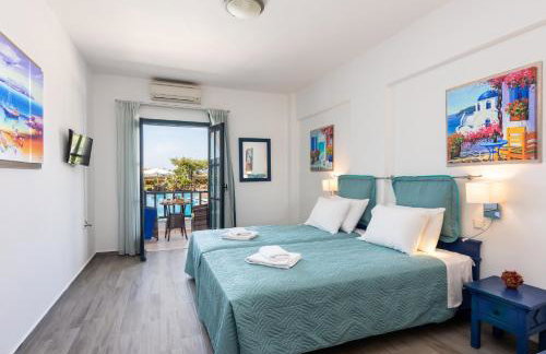 Villa Chantaloukas - Foto 6