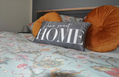 ElisaBett Erfurt - Apartment Elisa - 4 Schlafzimmer und 2 Bäder, bis 6 Personen - Photo 17