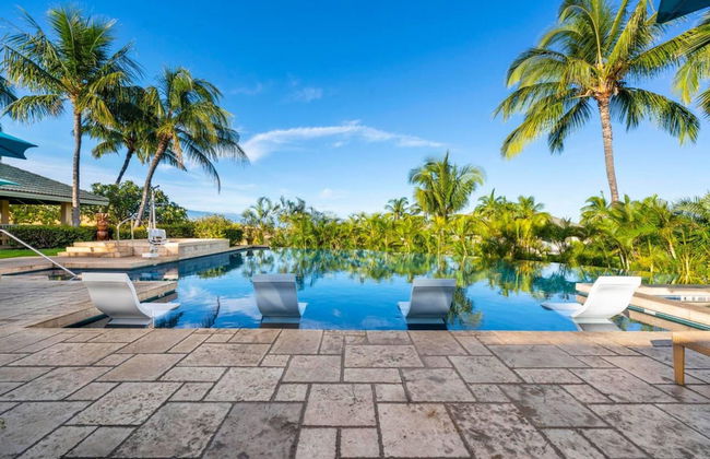 Big Island Waiulaula at Mauna Kea by Coldwell Banker Island Vacations - Foto 40