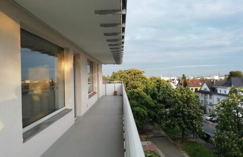 Apartment Frankfurt City View - Oberursel - Foto 1