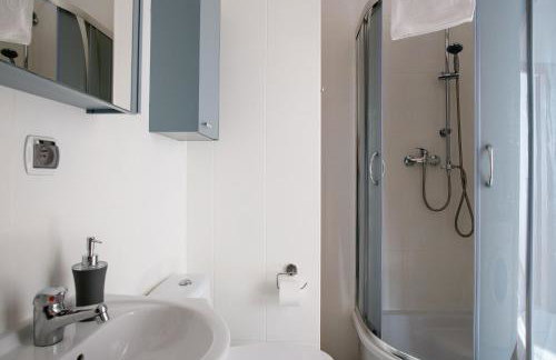 Apartament Trzech Stolic - Foto 12