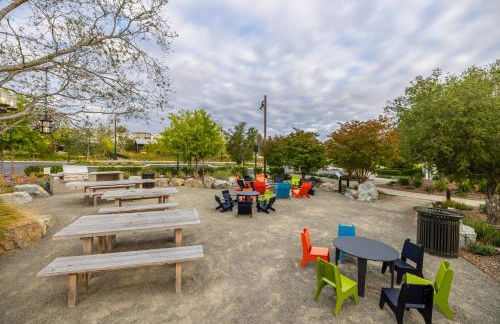 #Marbella Lane - Elegant 5BR Home Rancho Mission - Photo 70