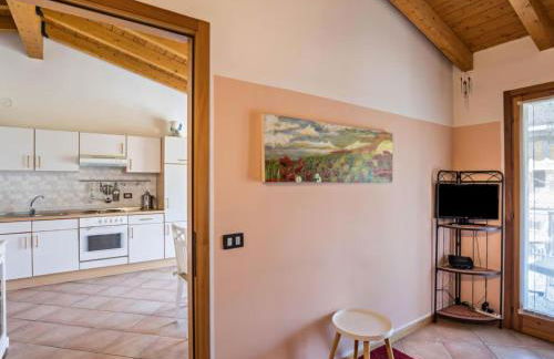 Apartment Gardasee Colá-Lazise by Interhome - Foto 9