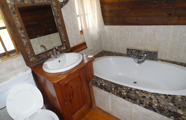 Hazyview Country Cottages - Foto 35