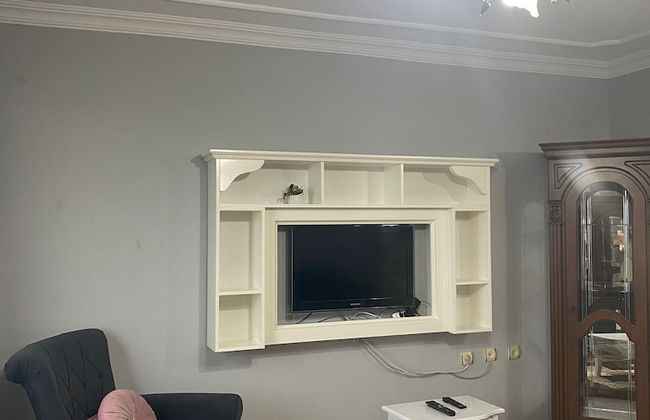 BESIRLI APART - Foto 78