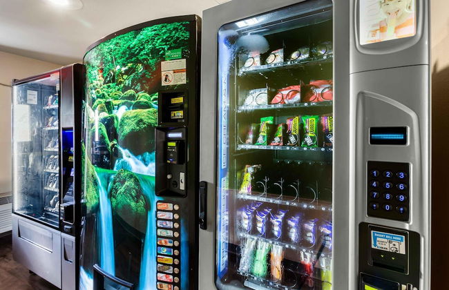 Extended Stay America Select Suites - Phoenix - Peoria - Sun City - Foto 27