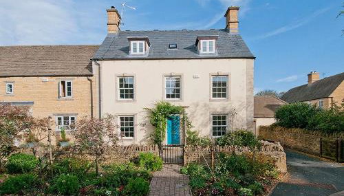 Kissing Gate Cottage - Photo 3