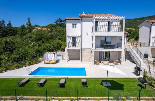 Villa Elysium - Foto 25