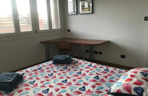 attico in un'oasi di verde sui navigli - NavigliApartments - Photo 11