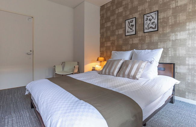 Bijou Suites AI PREMIUM - Foto 6