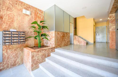 Apartamento4estaciones - Photo 2