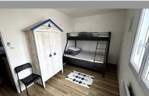 appartement au bord de l'océan - Foto 8