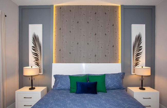 Summerville Vacation Homes by Columbia Management - Foto 45