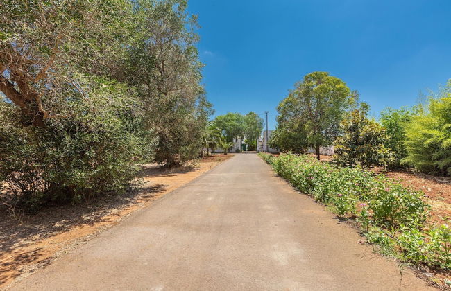 3629 Masseria Sierri by Perle di Puglia - Foto 37