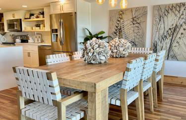 Villa Valbuena Gem Key Largo 2 Kings Marina Pickleball Tennis 3 Pools Remodeled 2025 - Foto 9