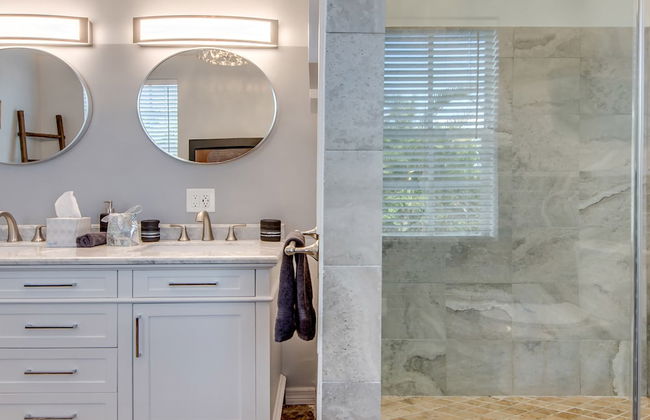 Golden Globe - Luxury on the Canal With Pool spa - Foto 18