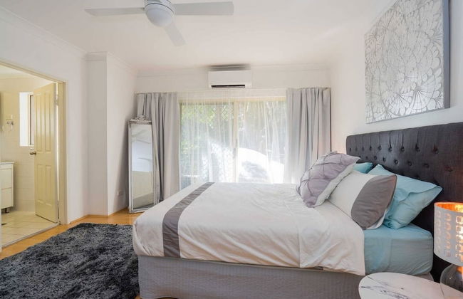 Urban Escape Strathfield - Photo 4