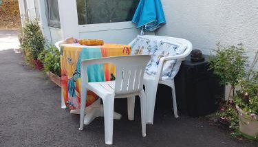 Villa Arc en Ciel et clé des champs - Foto 5
